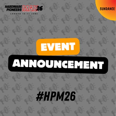 Event Announcement Icon