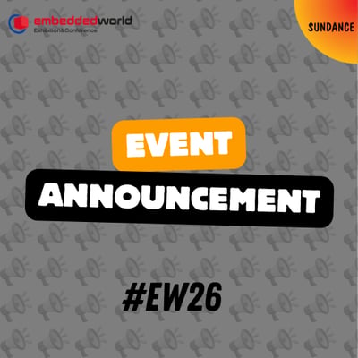 Event Announcement Icon