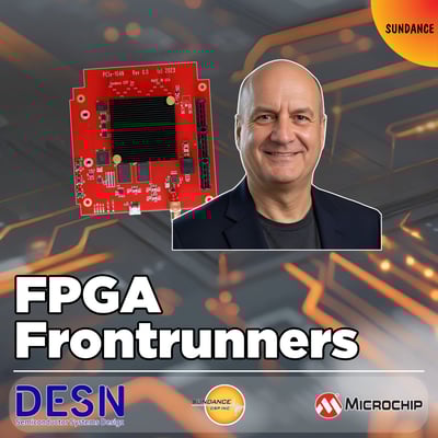FPGA Frontrunners